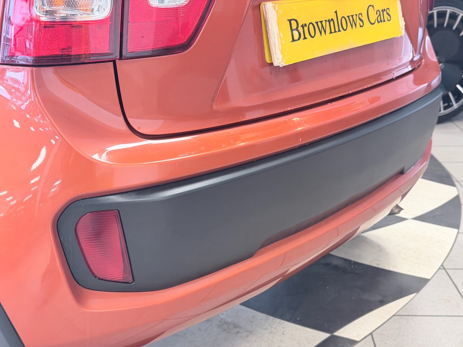 Used Suzuki Ignis 2017 for sale - 77137014: Photo 37