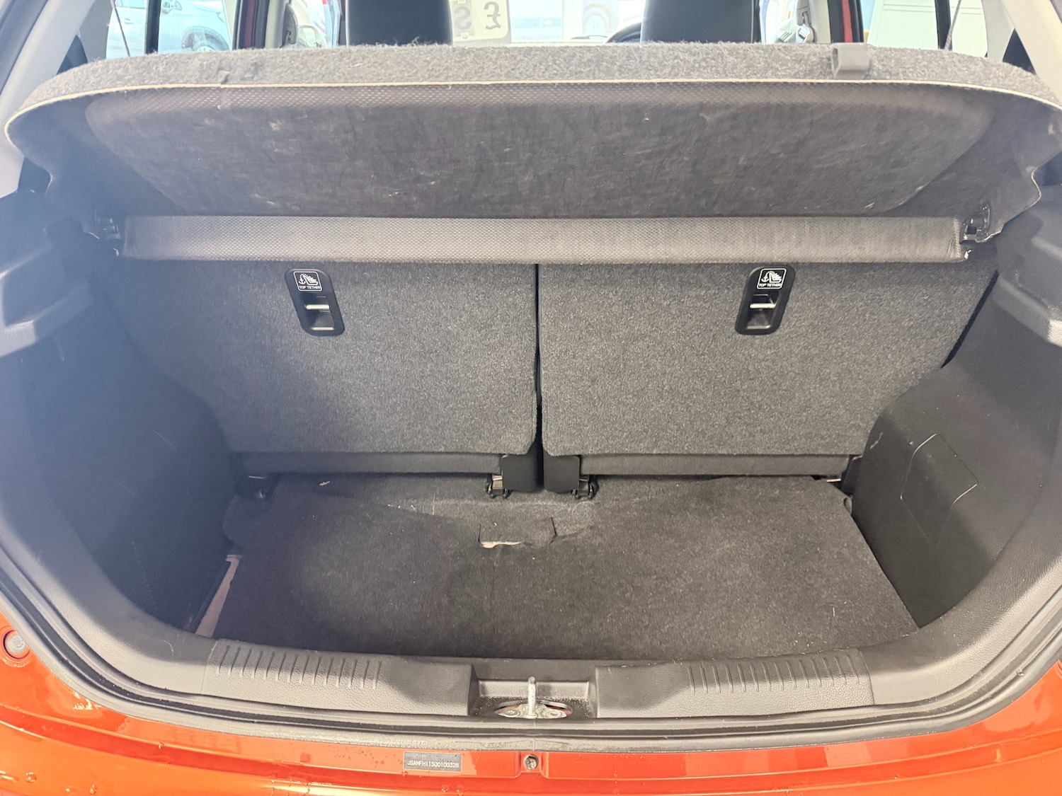 Used Suzuki Ignis 2017 for sale - 77137014: Photo 39