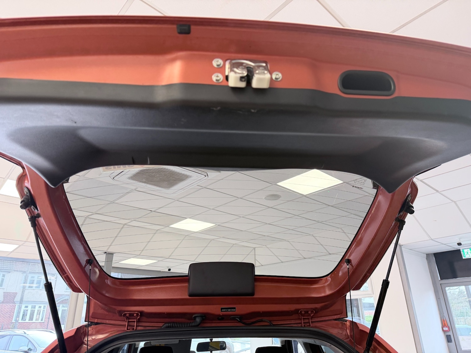 Used Suzuki Ignis 2017 for sale - 77137014: Photo 40