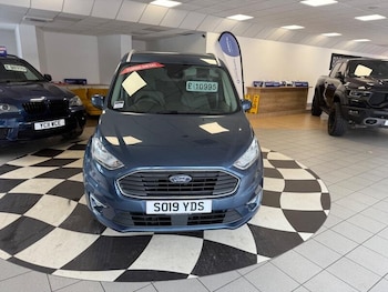 Used Ford Tourneo Connect 2019 for sale - 79285507: Photo