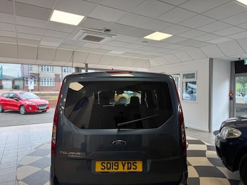 Used Ford Tourneo Connect 2019 for sale - 79285507: Photo