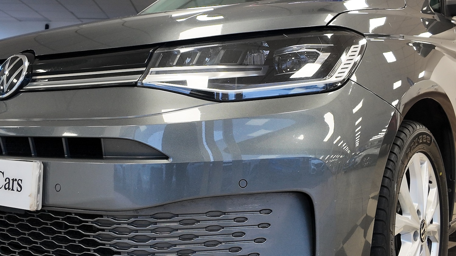 Used Volkswagen Caddy 2023 for sale - 77033062: Photo 10