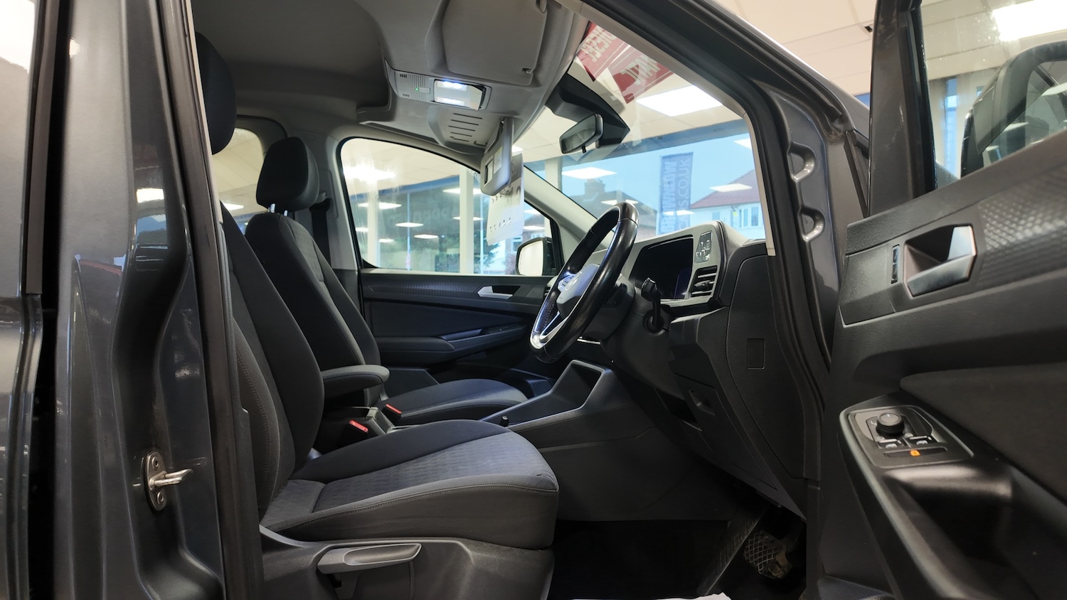 Used Volkswagen Caddy 2023 for sale - 77033062: Photo 11