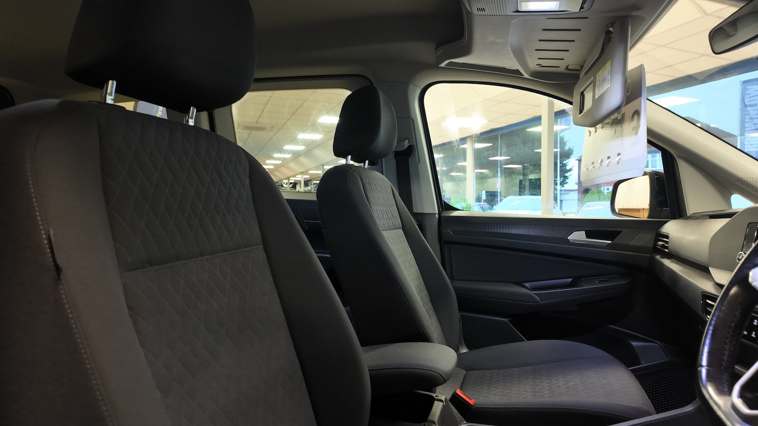 Used Volkswagen Caddy 2023 for sale - 77033062: Photo 12