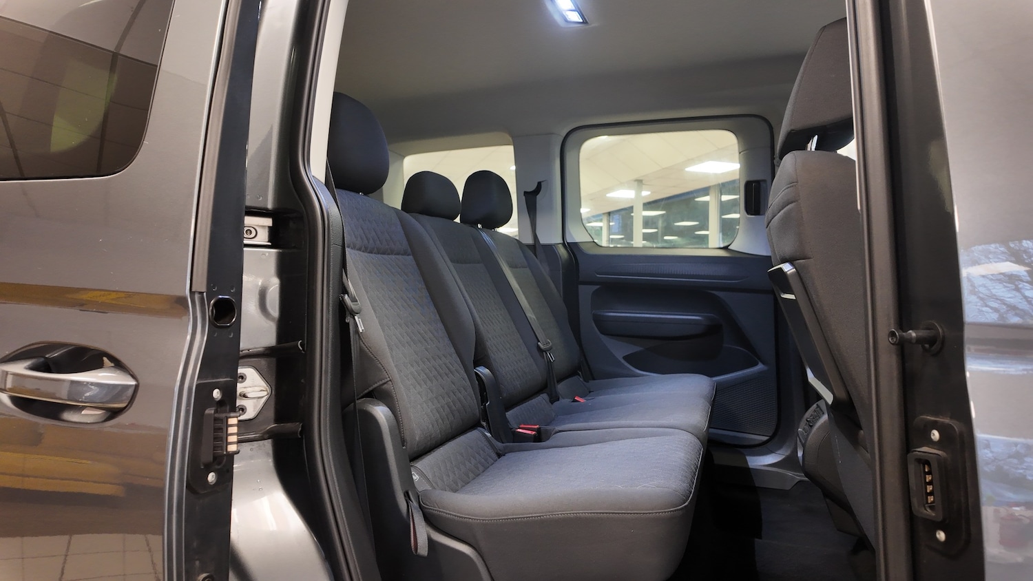 Used Volkswagen Caddy 2023 for sale - 77033062: Photo 25