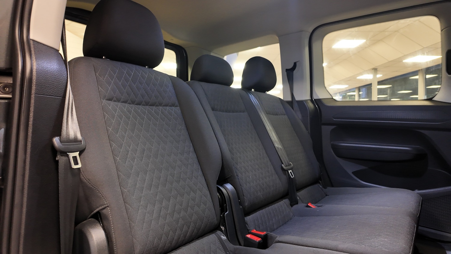 Used Volkswagen Caddy 2023 for sale - 77033062: Photo 26