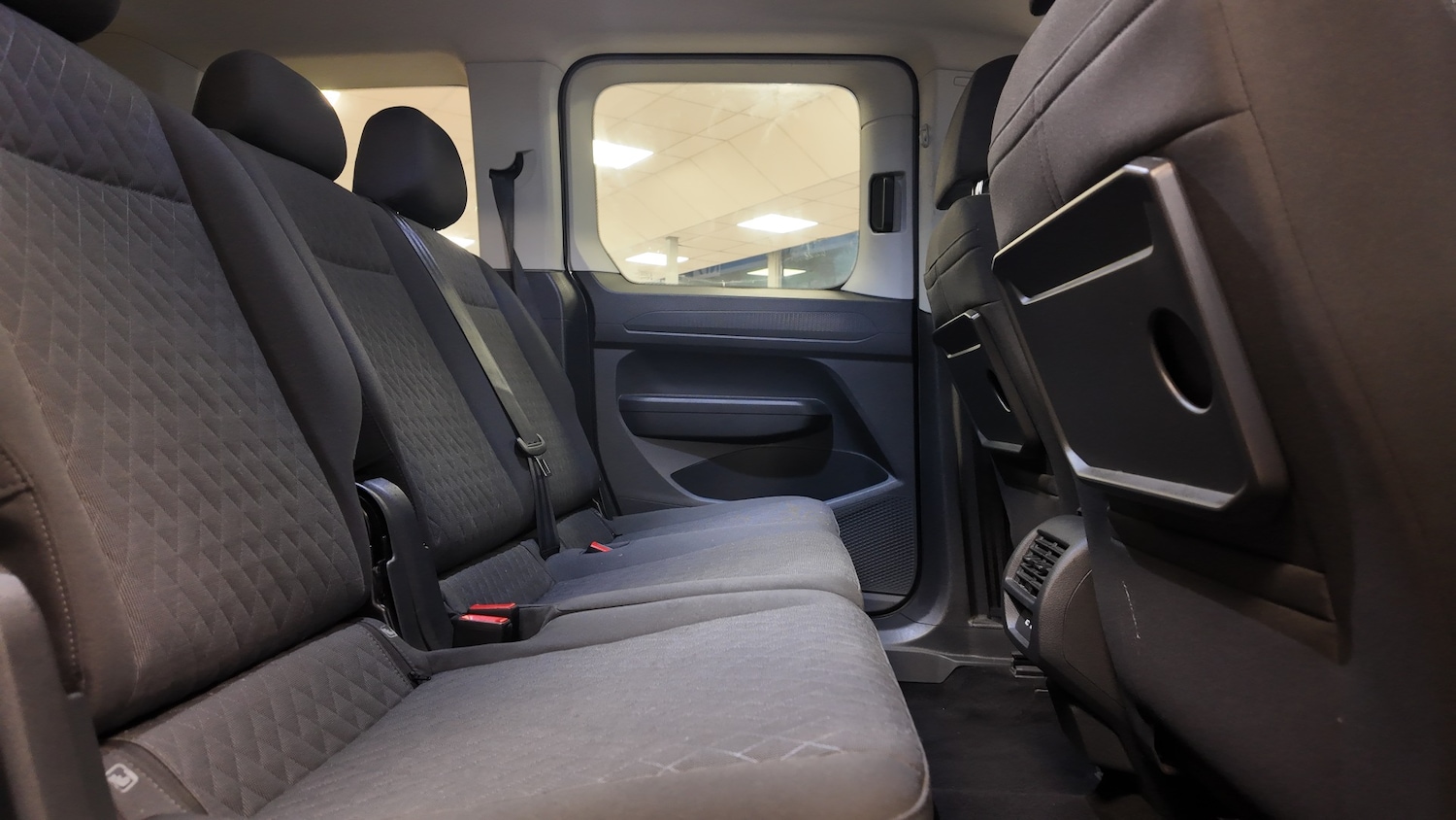 Used Volkswagen Caddy 2023 for sale - 77033062: Photo 27