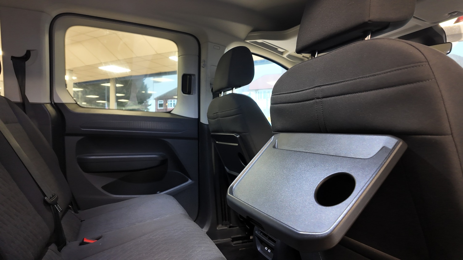 Used Volkswagen Caddy 2023 for sale - 77033062: Photo 28