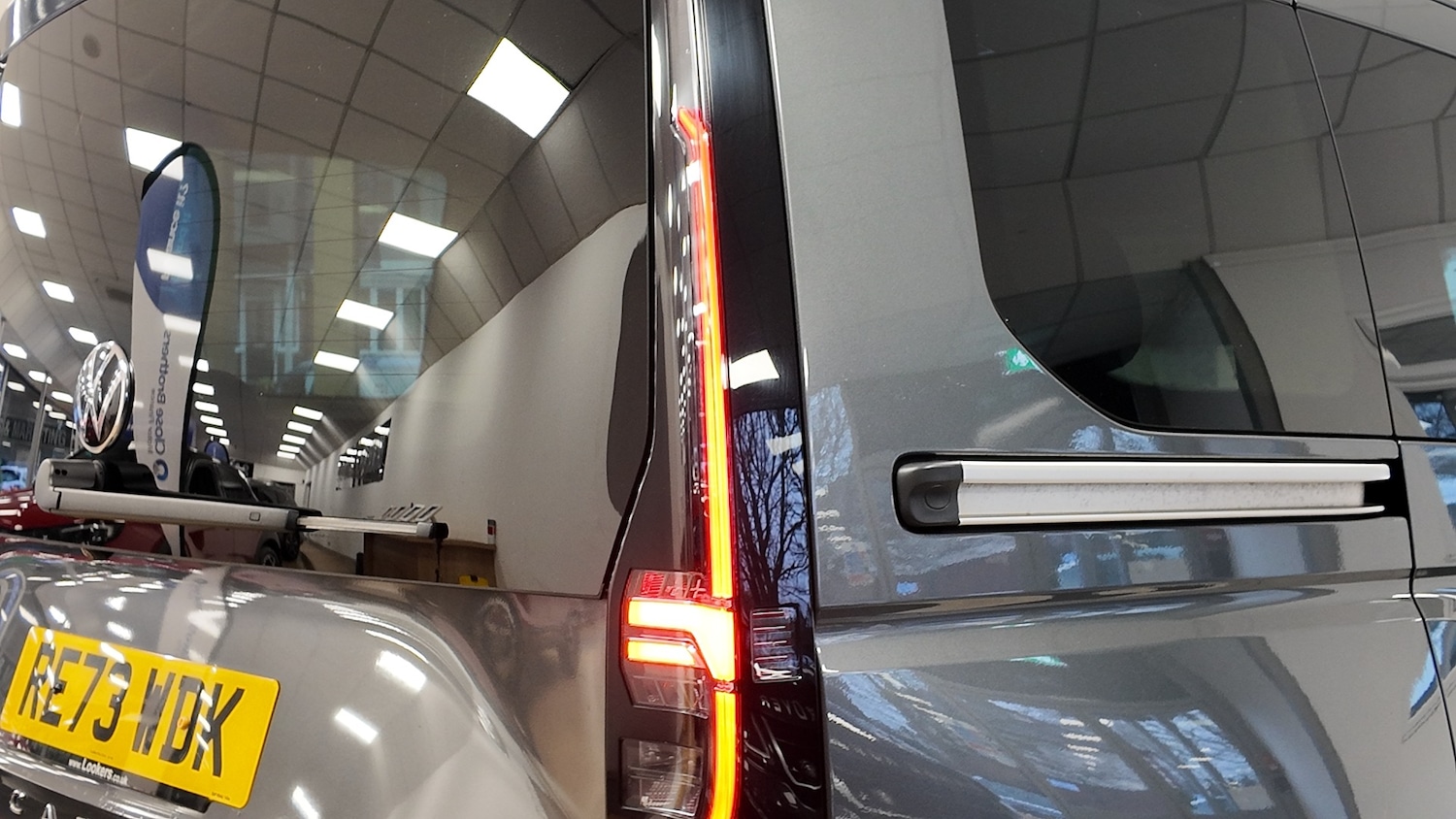 Used Volkswagen Caddy 2023 for sale - 77033062: Photo 32