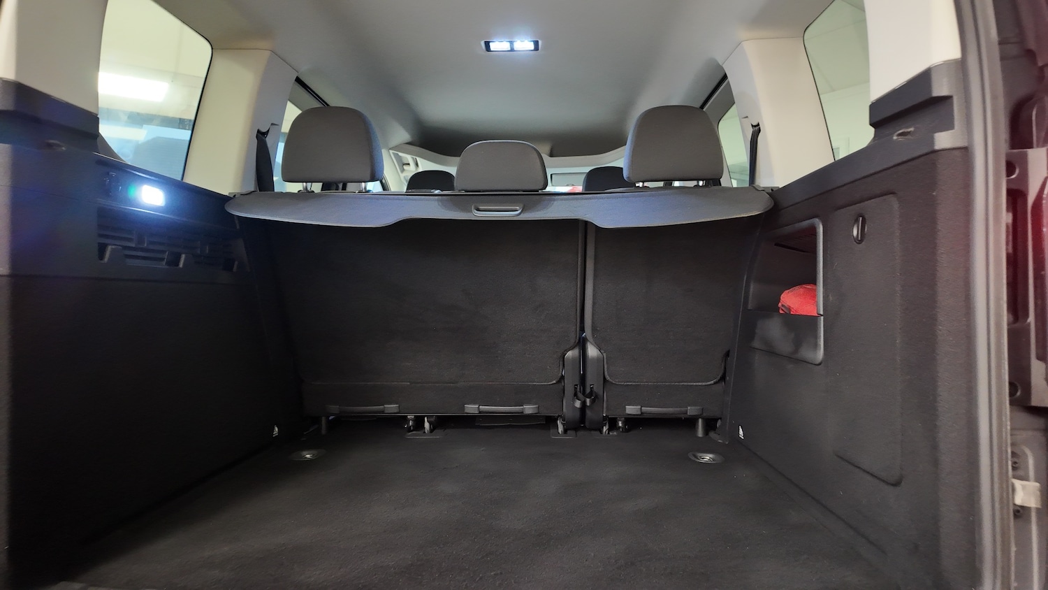 Used Volkswagen Caddy 2023 for sale - 77033062: Photo 37