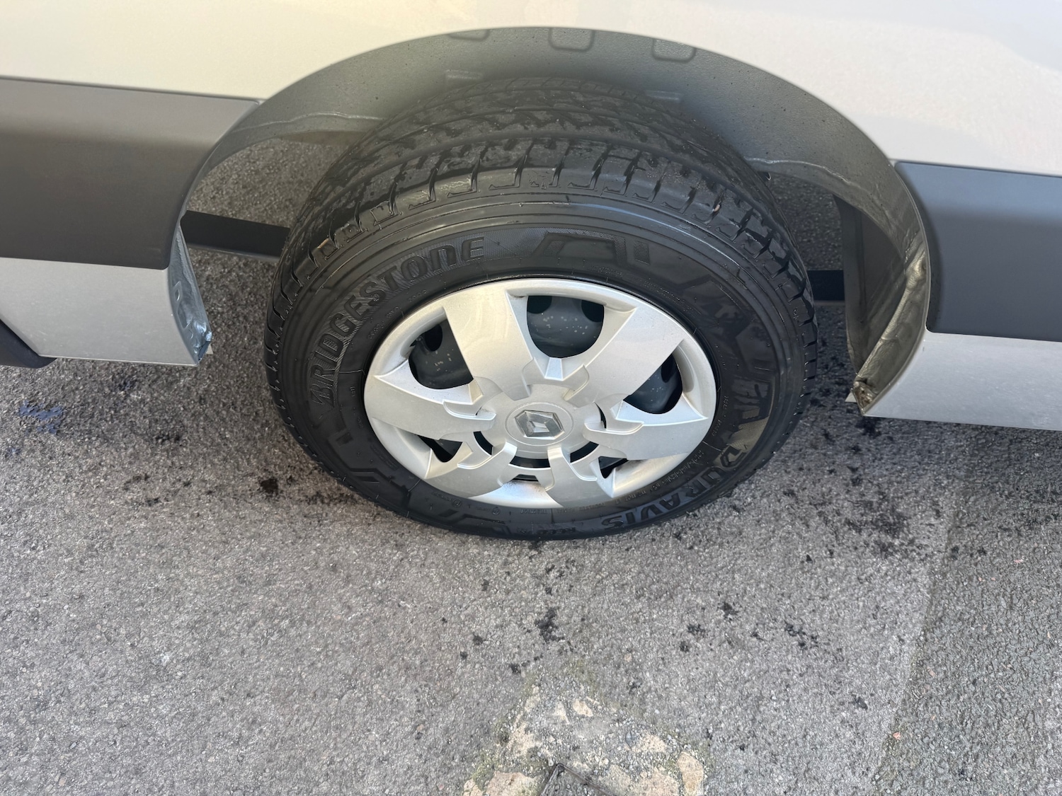 Used Renault Master 2023 for sale - 77700834: Photo 11