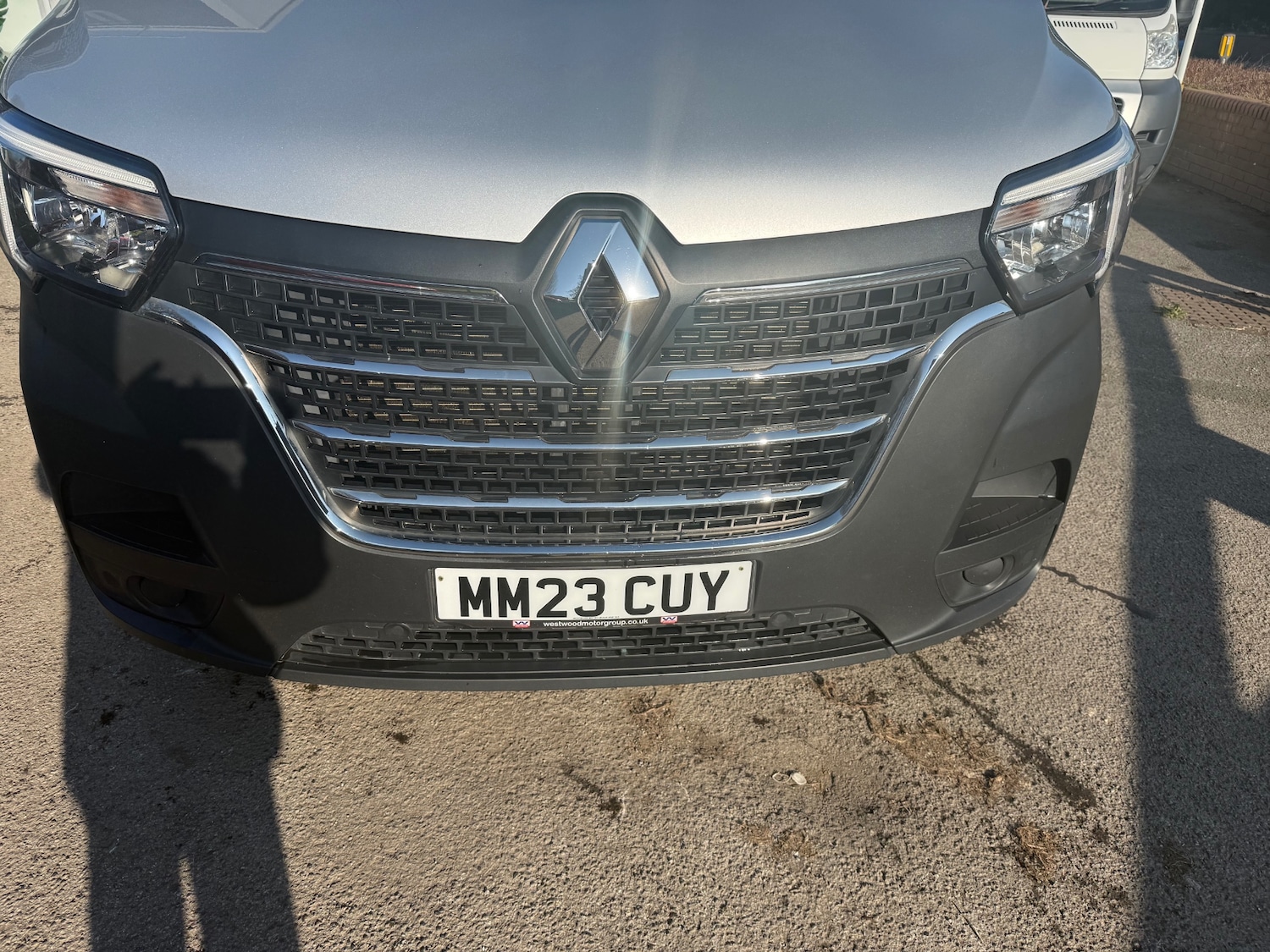 Used Renault Master 2023 for sale - 77700834: Photo 13