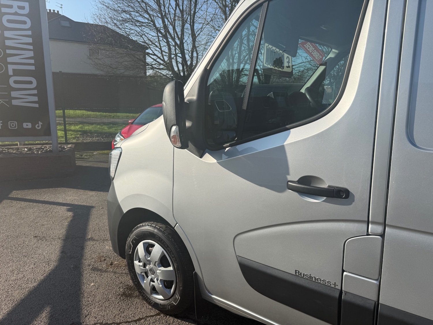 Used Renault Master 2023 for sale - 77700834: Photo 16