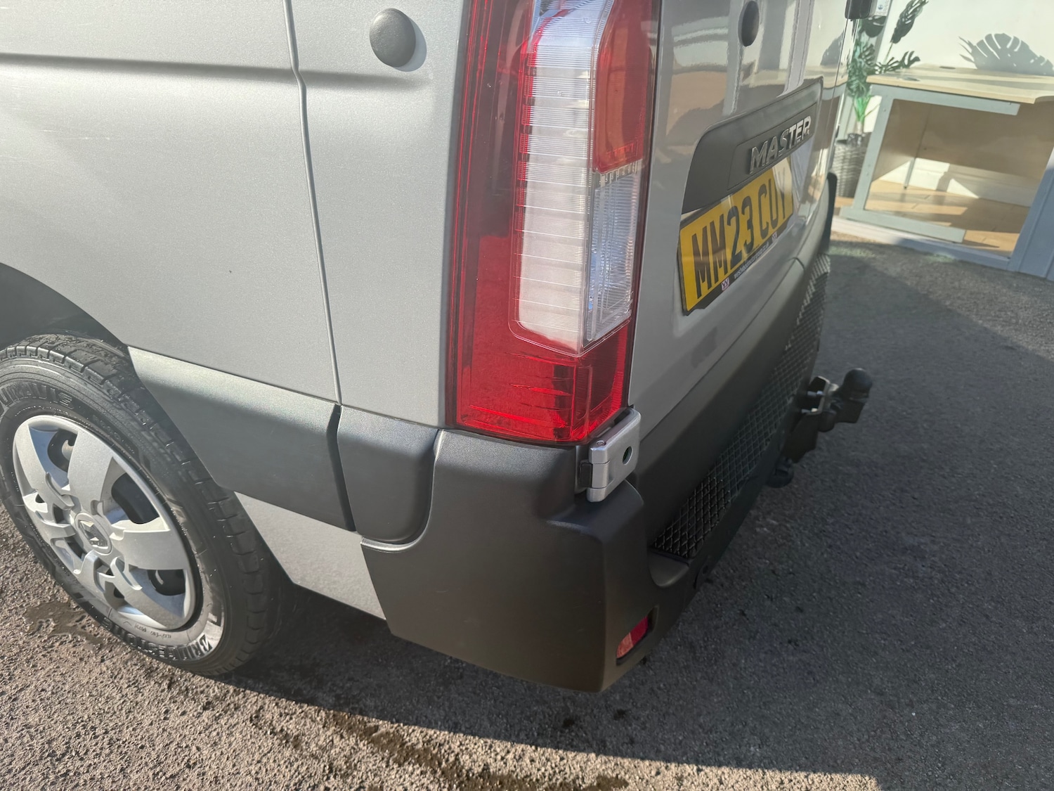 Used Renault Master 2023 for sale - 77700834: Photo 17