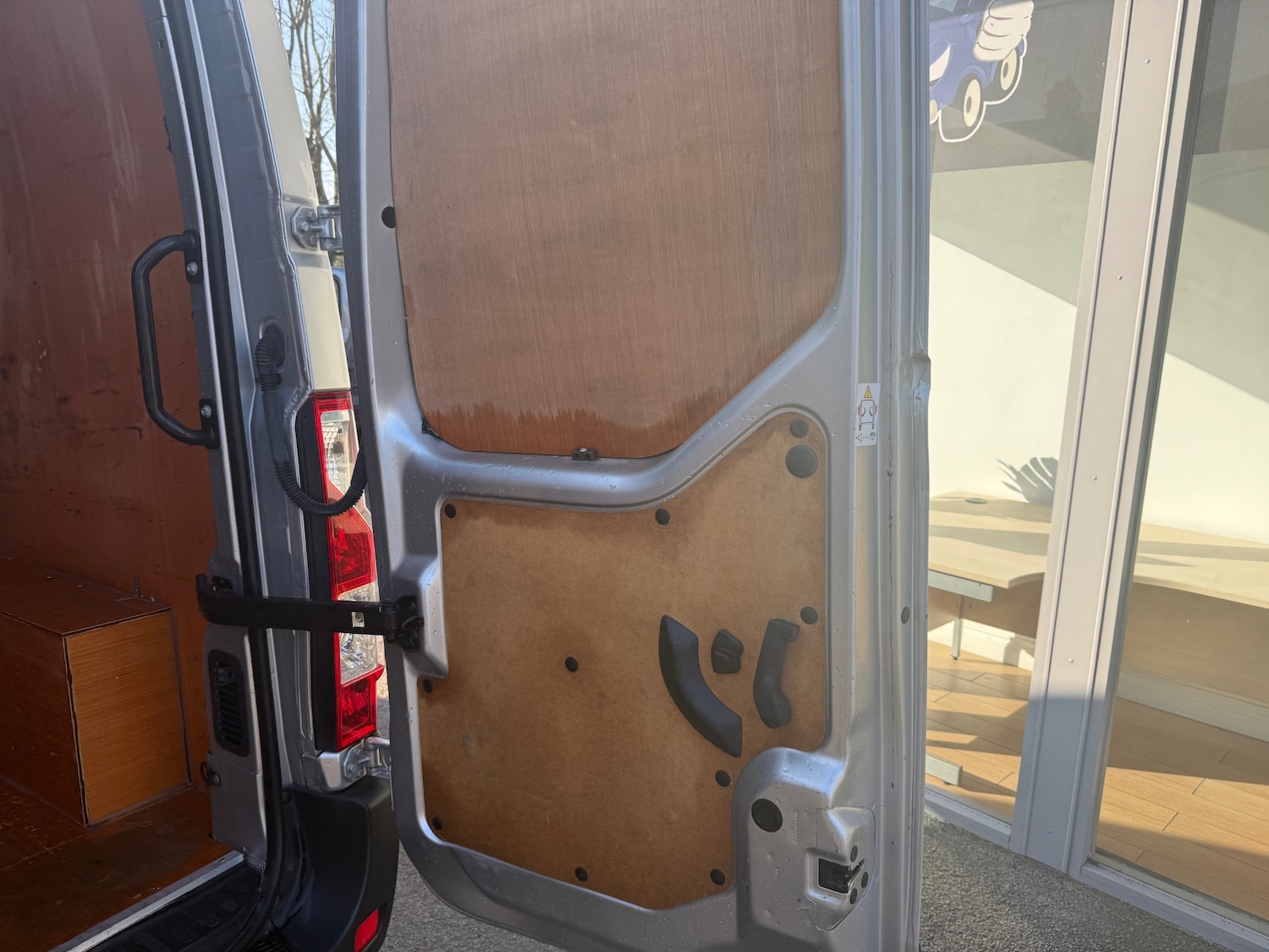 Used Renault Master 2023 for sale - 77700834: Photo 21