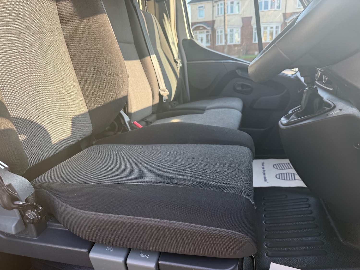 Used Renault Master 2023 for sale - 77700834: Photo 23