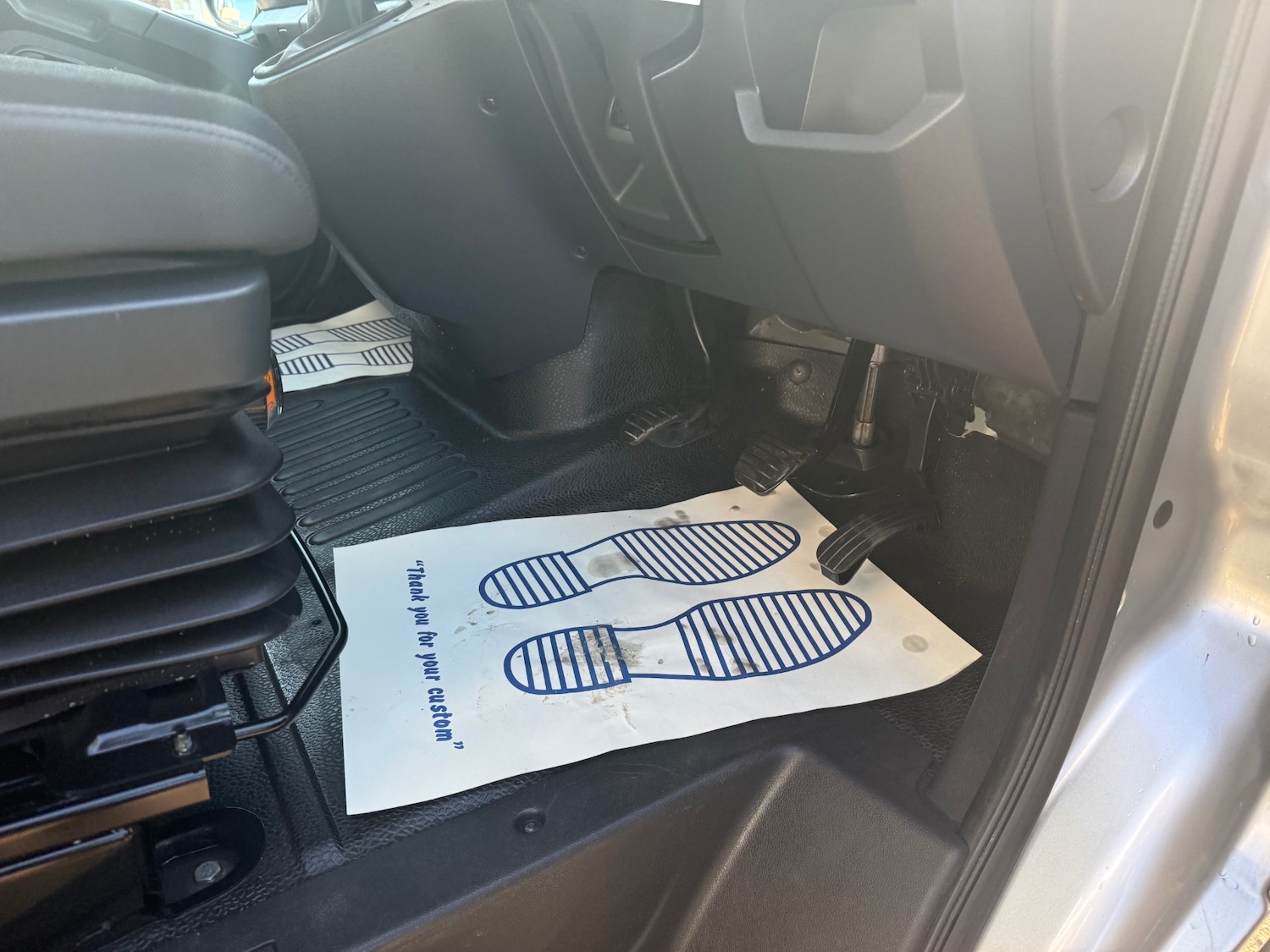 Used Renault Master 2023 for sale - 77700834: Photo 24