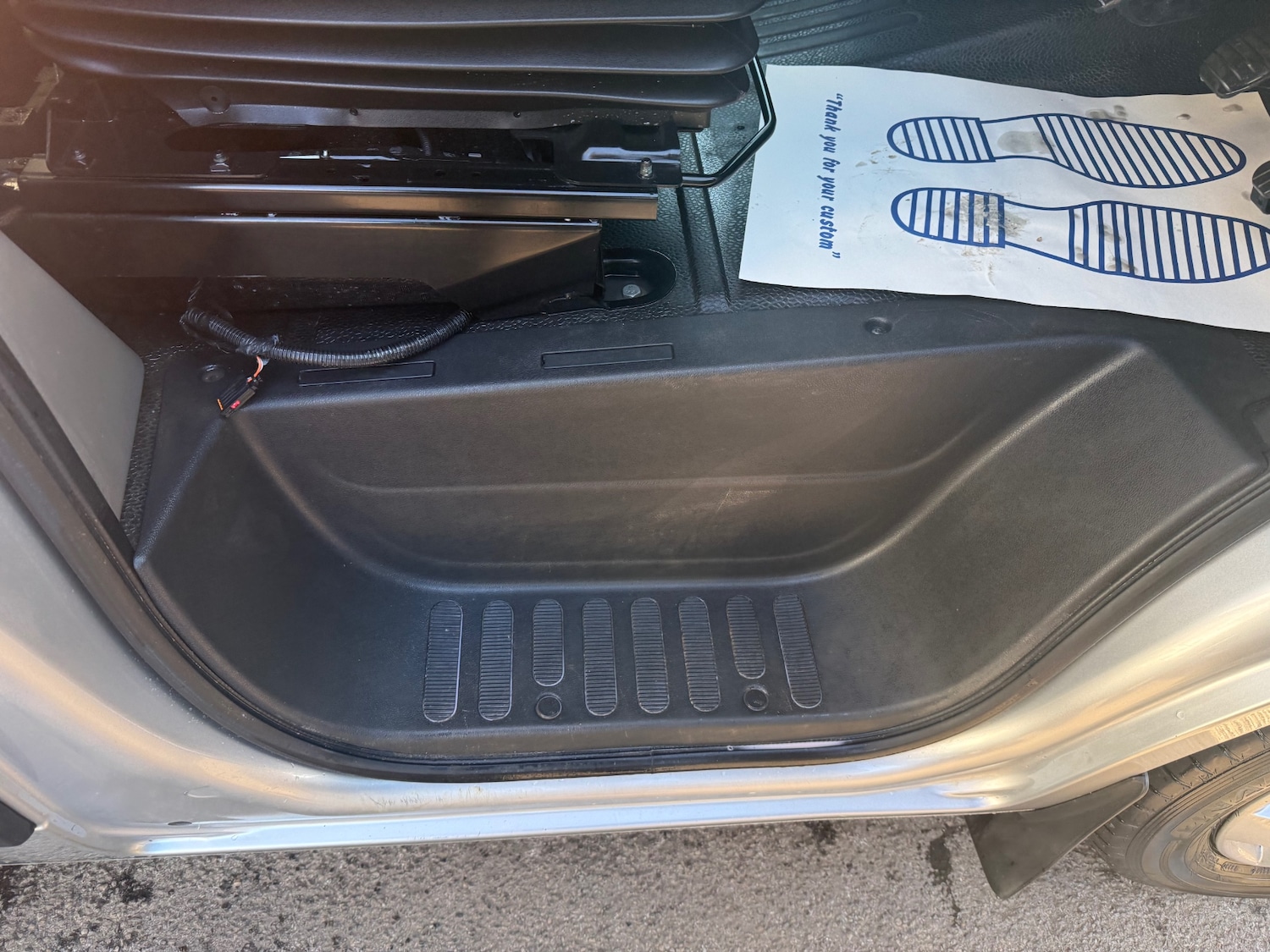 Used Renault Master 2023 for sale - 77700834: Photo 25