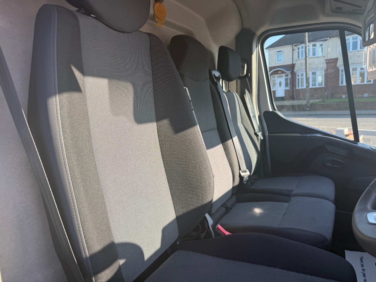 Used Renault Master 2023 for sale - 77700834: Photo 26