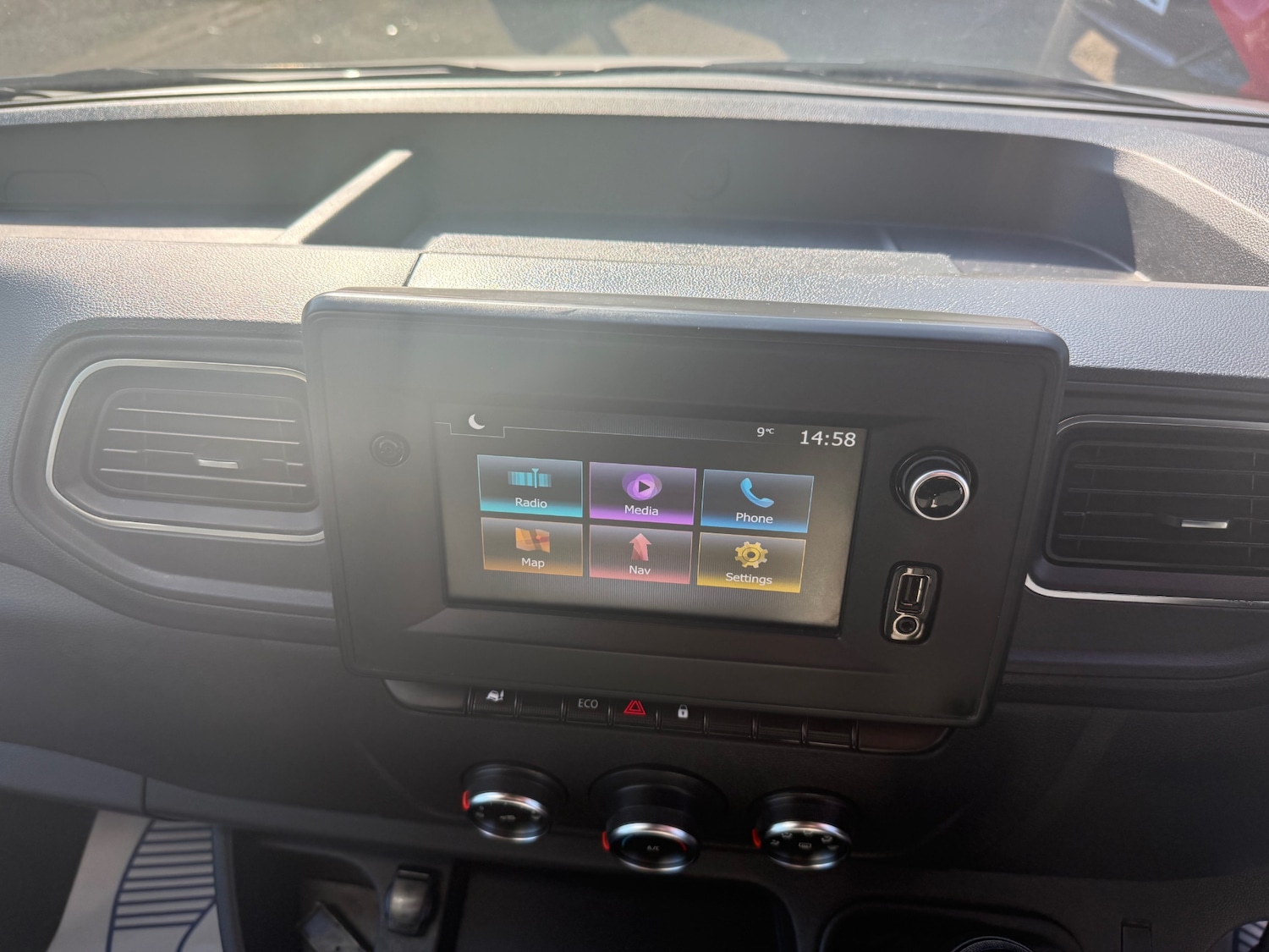 Used Renault Master 2023 for sale - 77700834: Photo 28