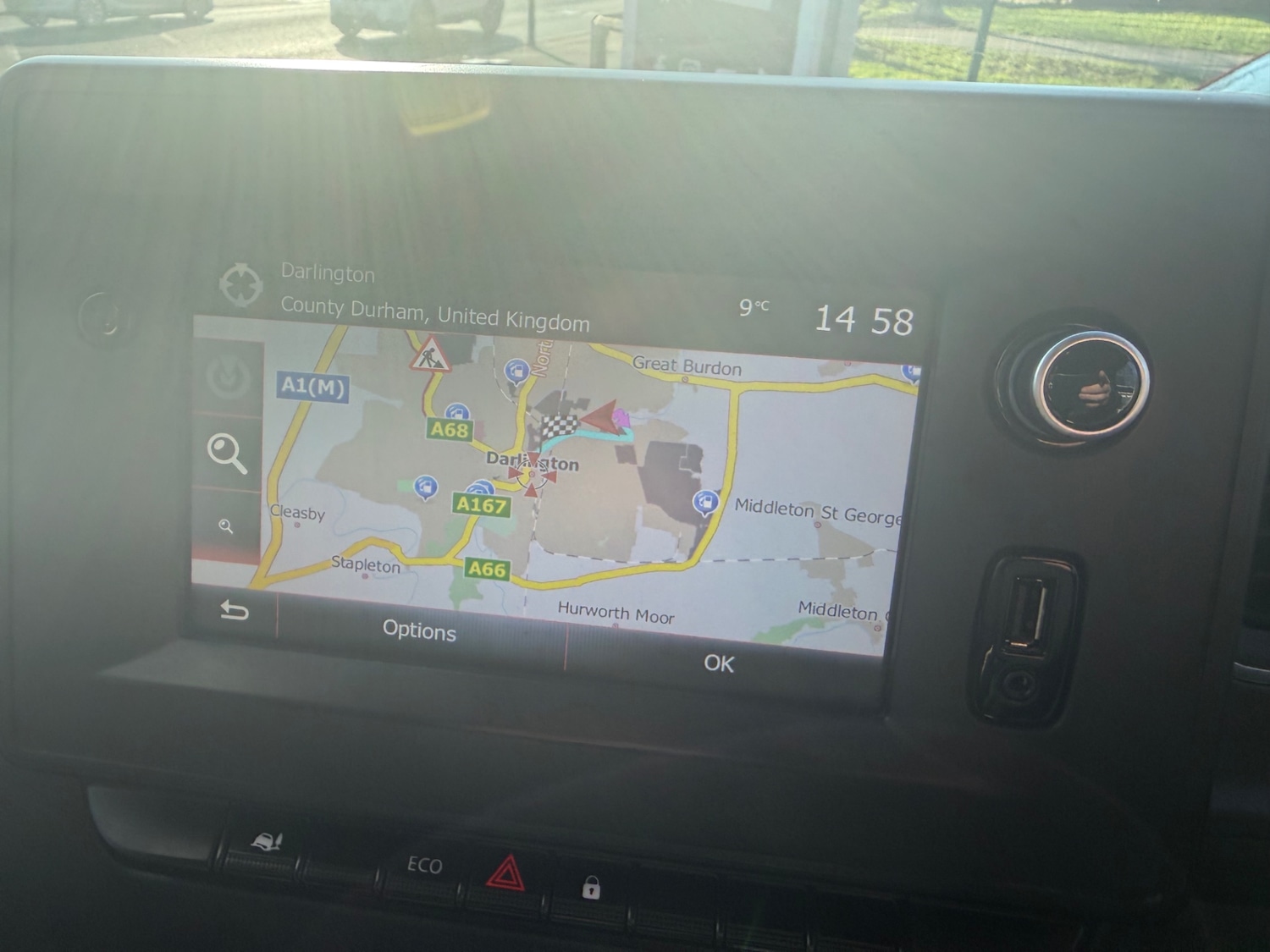 Used Renault Master 2023 for sale - 77700834: Photo 32