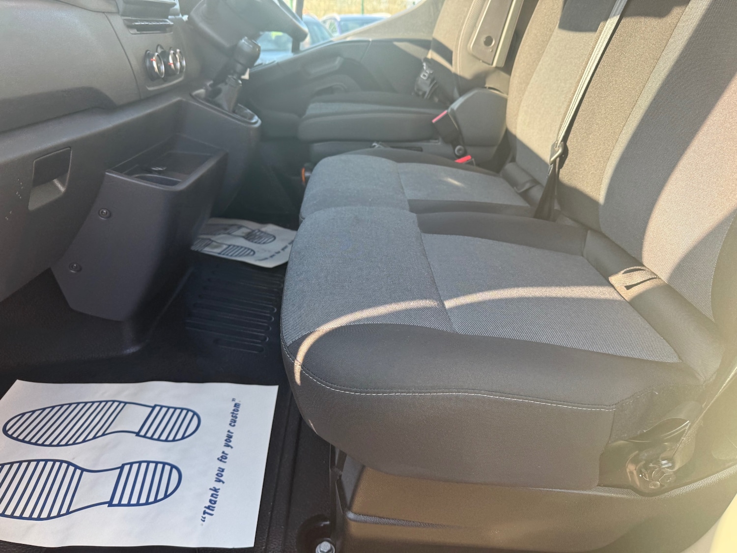 Used Renault Master 2023 for sale - 77700834: Photo 33