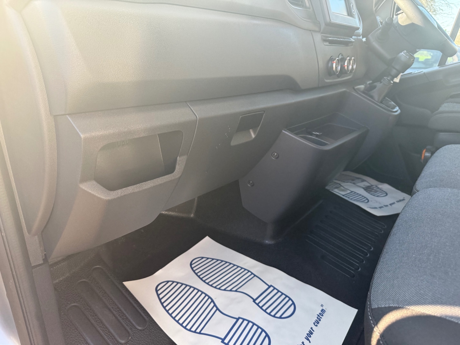 Used Renault Master 2023 for sale - 77700834: Photo 34