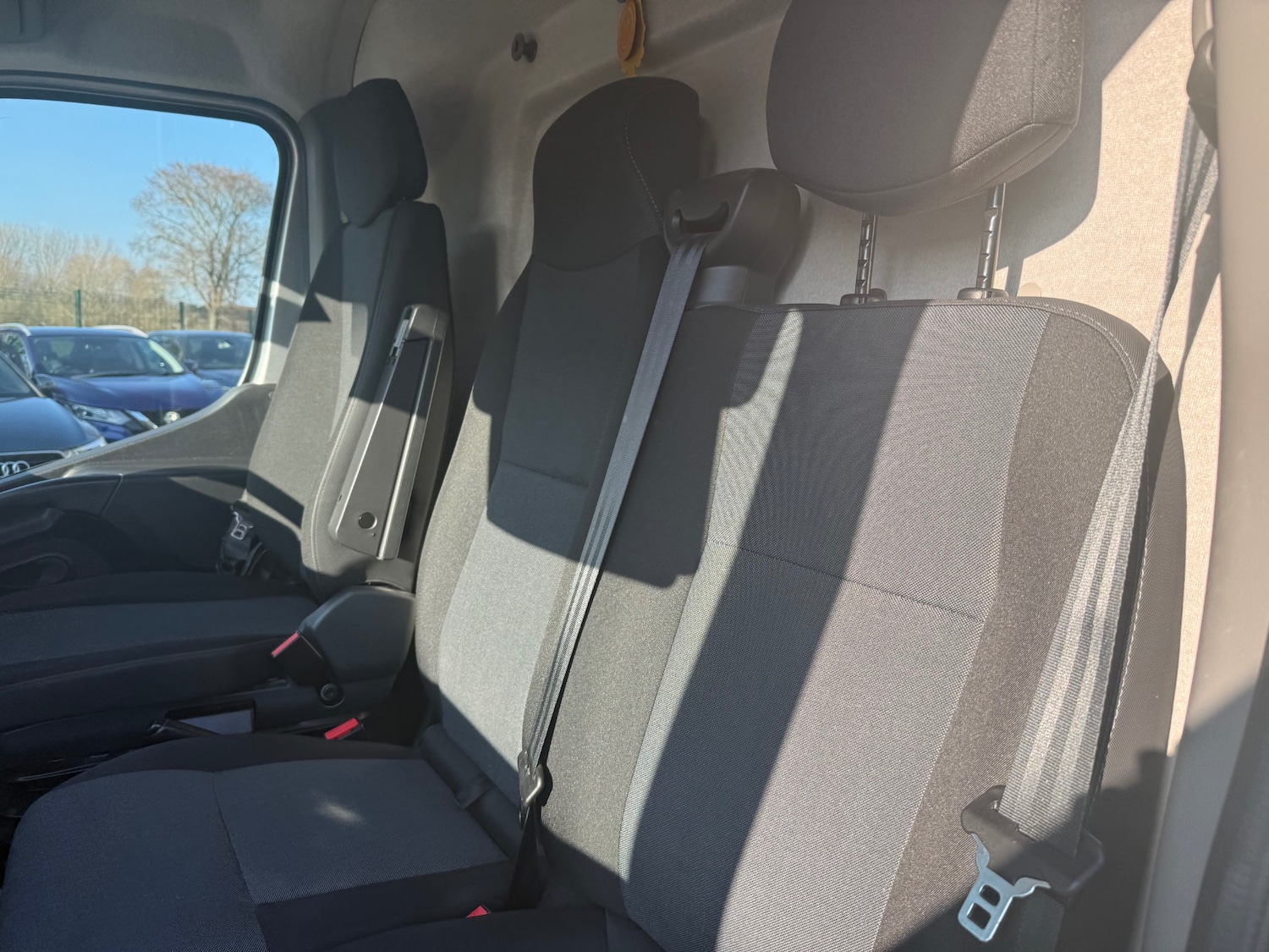 Used Renault Master 2023 for sale - 77700834: Photo 35