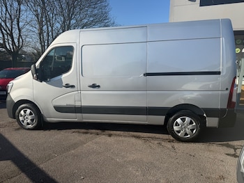 Used Renault Master 2023 for sale - 77700834: Photo