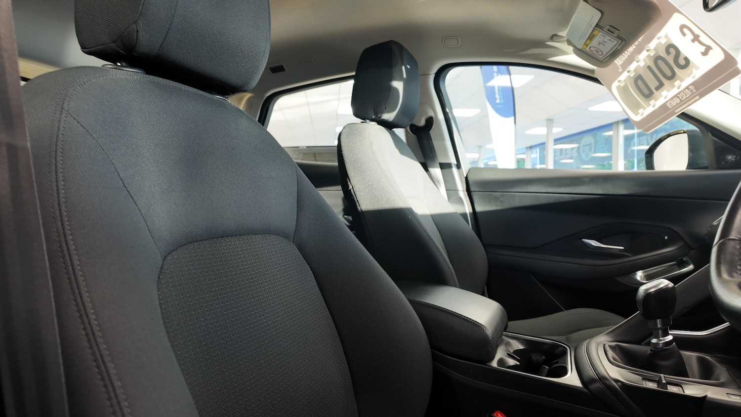 Used Jaguar E-Pace 2019 for sale - 76893071: Photo 12