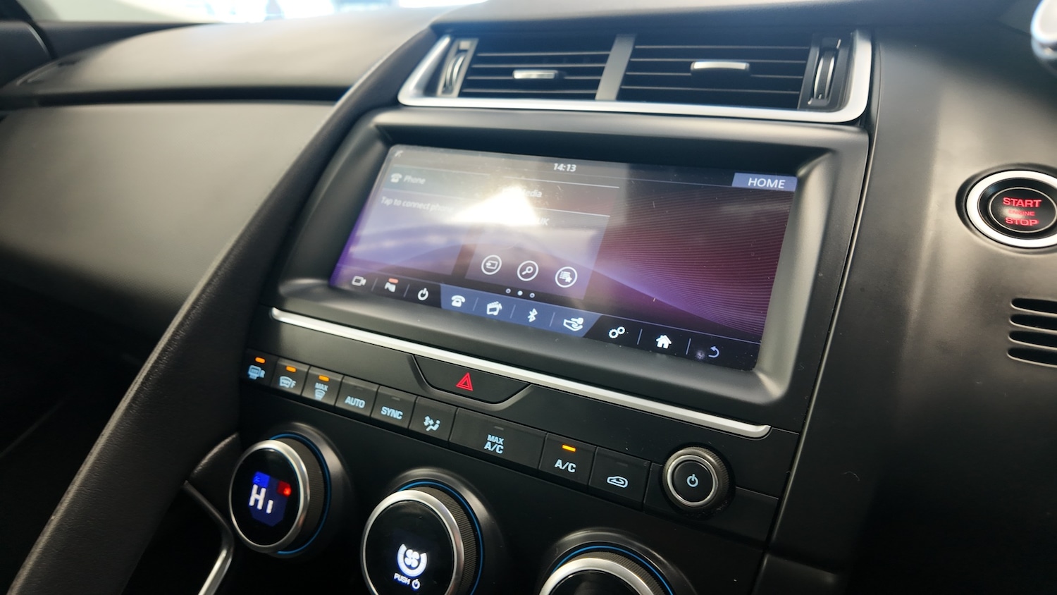 Used Jaguar E-Pace 2019 for sale - 76893071: Photo 16