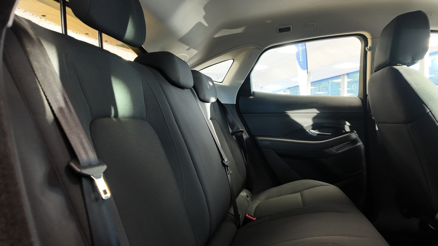 Used Jaguar E-Pace 2019 for sale - 76893071: Photo 25