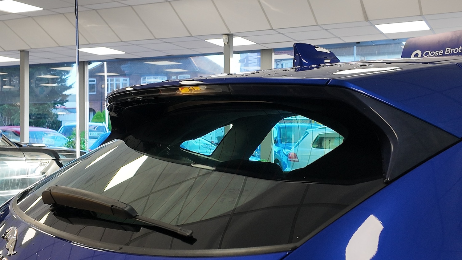 Used Jaguar E-Pace 2019 for sale - 76893071: Photo 29