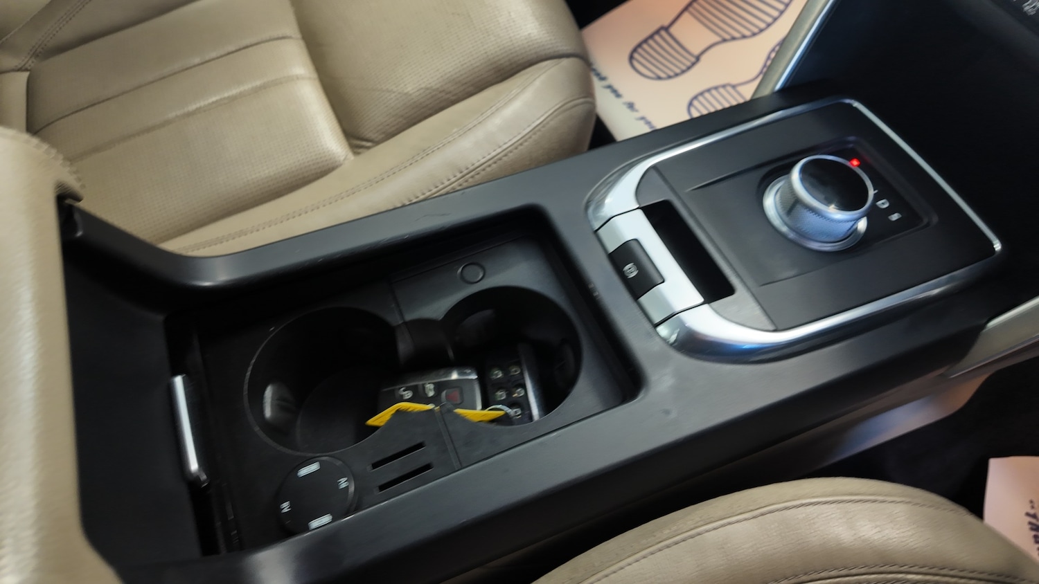 Used Land Rover Discovery Sport 2016 for sale - 76891670: Photo 20