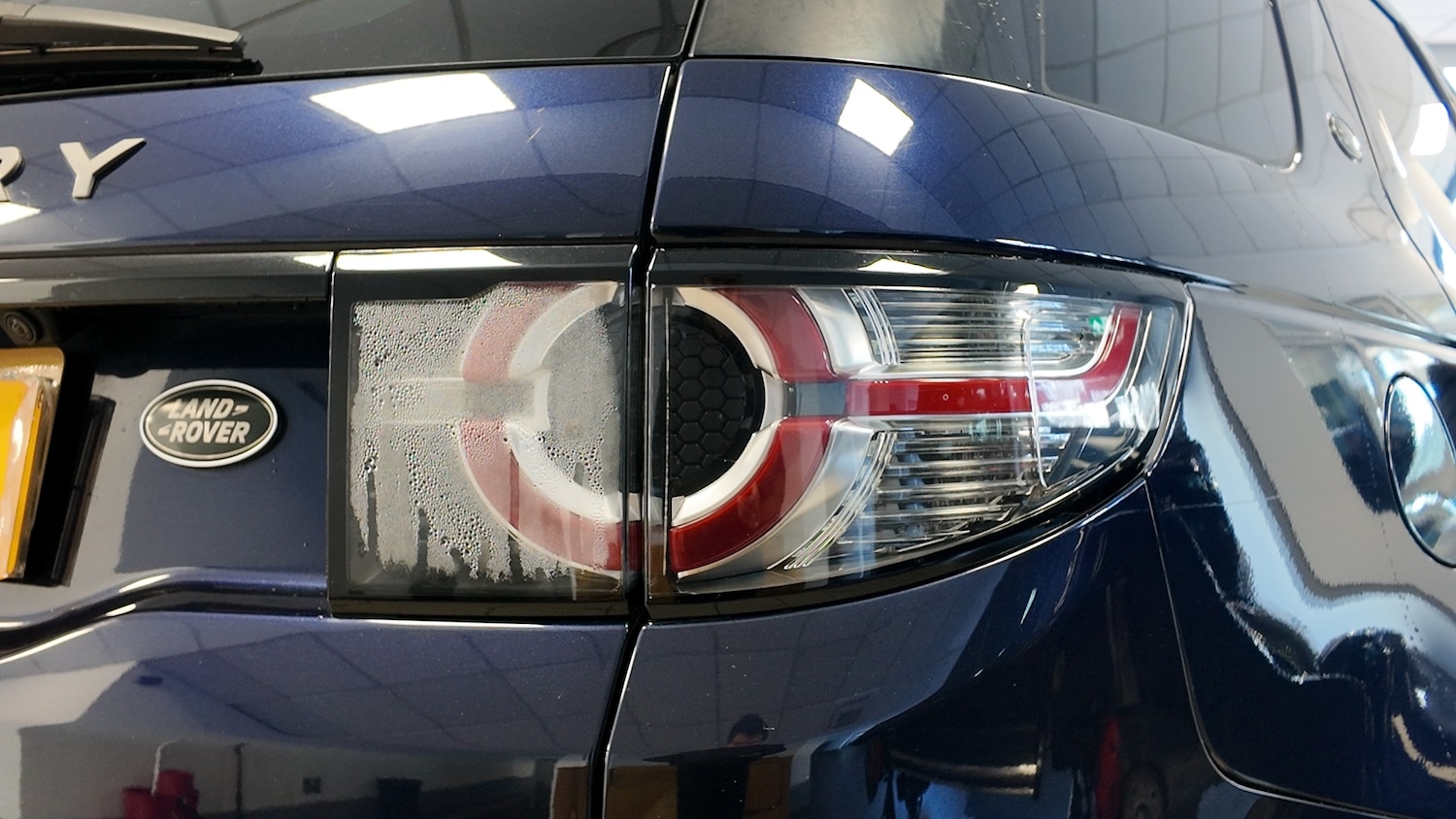 Used Land Rover Discovery Sport 2016 for sale - 76891670: Photo 33