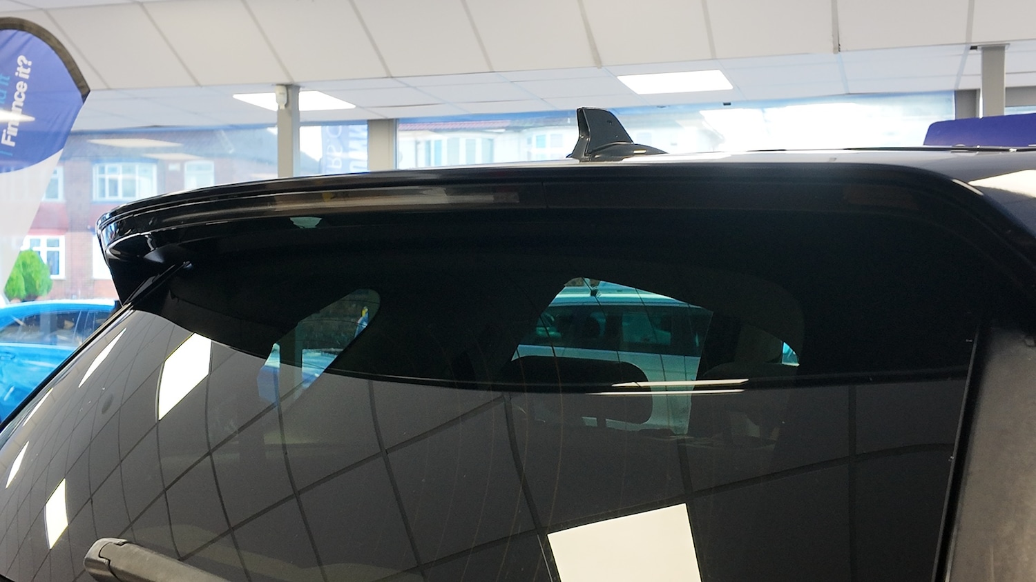 Used Land Rover Discovery Sport 2016 for sale - 76891670: Photo 34