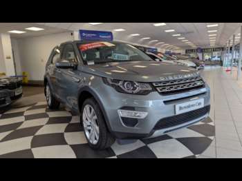 2016 (16) - 2.0 TD4 180 HSE Luxury 5dr MANUAL DIESEL 89000 MILES PANO SUNROOF 7 SEATER