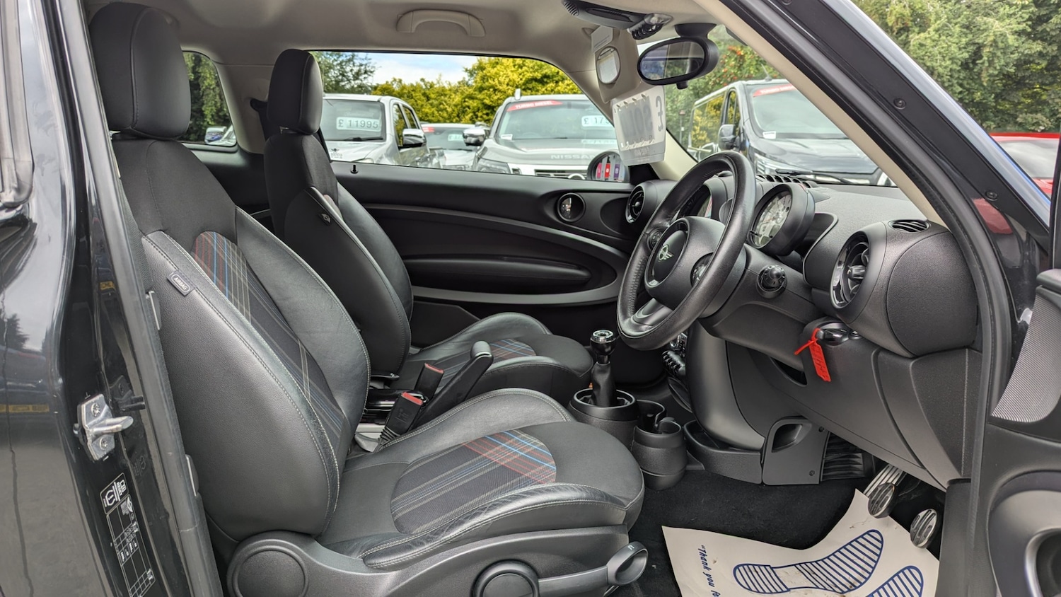 Vehicle 13