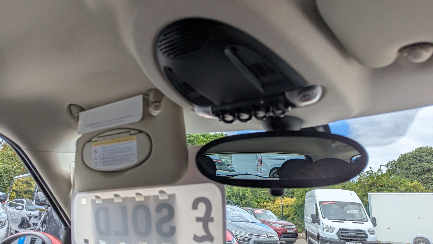 Vehicle 24