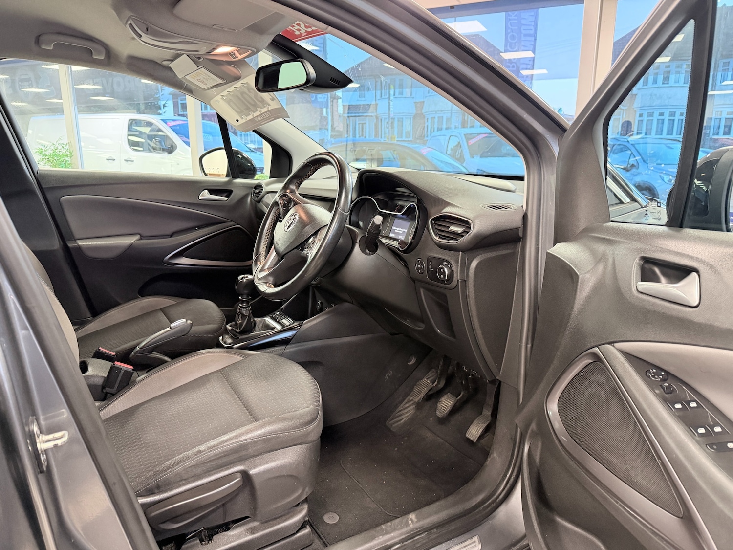 Used Vauxhall Crossland X 2018 for sale - 77220795: Photo 11