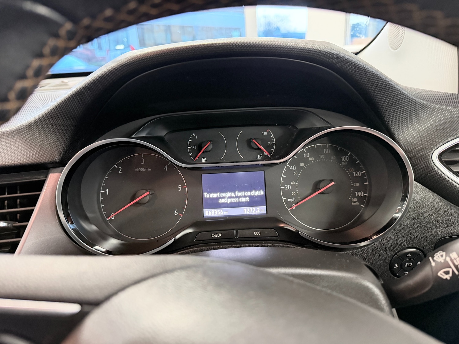 Used Vauxhall Crossland X 2018 for sale - 77220795: Photo 15