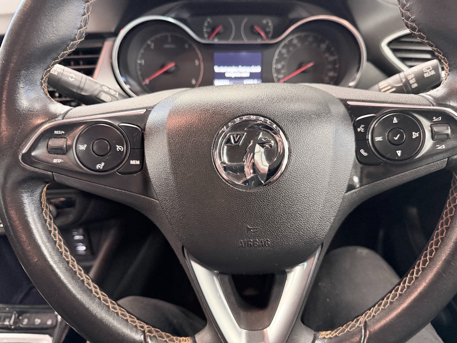 Used Vauxhall Crossland X 2018 for sale - 77220795: Photo 16