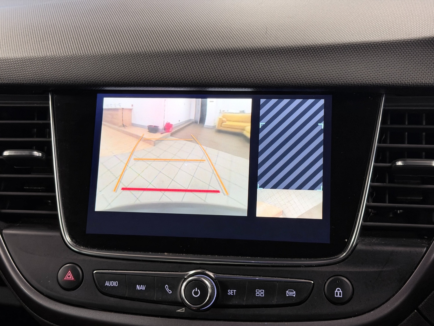 Used Vauxhall Crossland X 2018 for sale - 77220795: Photo 19