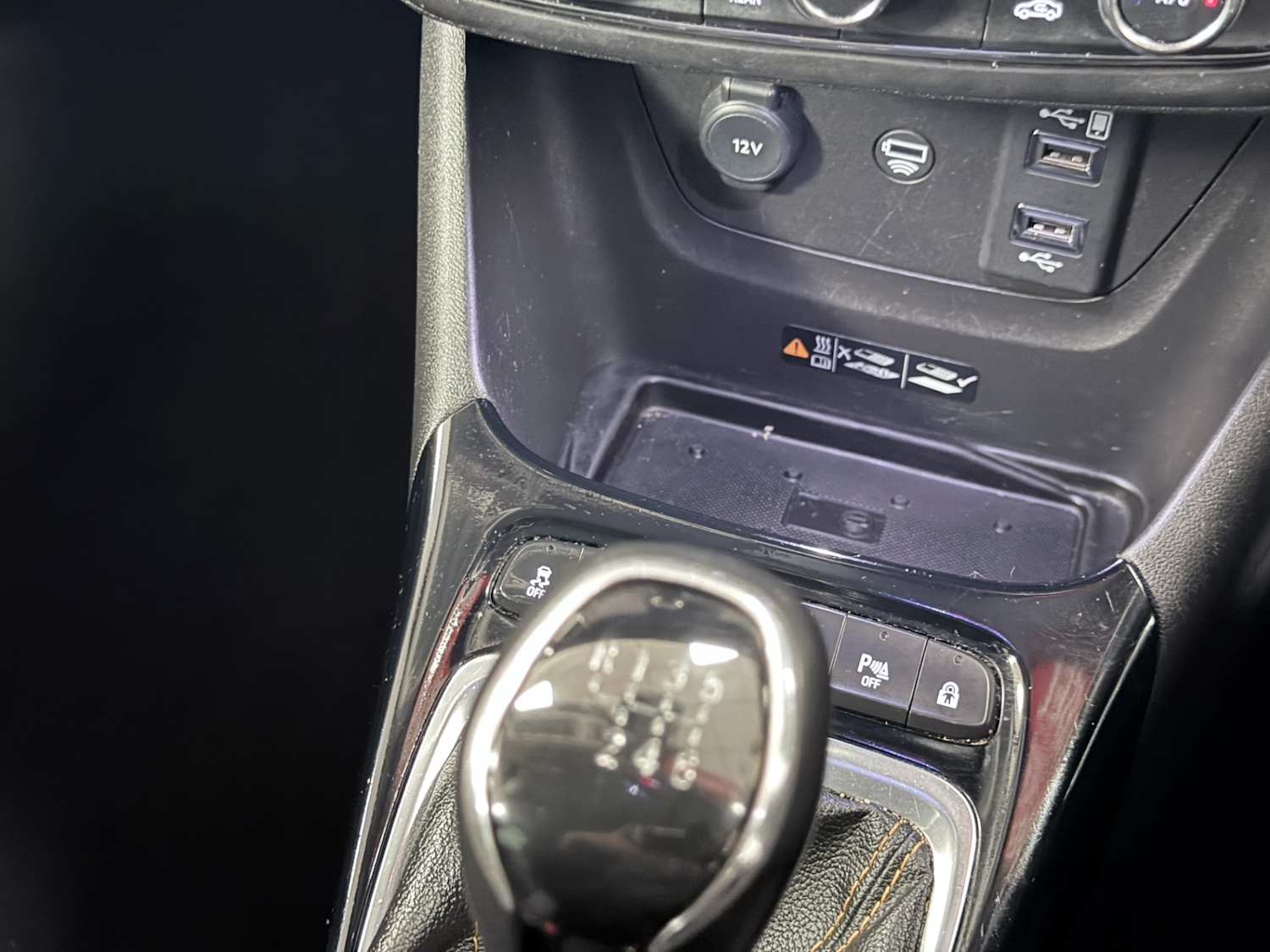 Used Vauxhall Crossland X 2018 for sale - 77220795: Photo 20