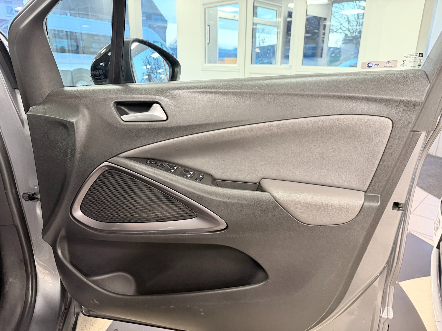 Used Vauxhall Crossland X 2018 for sale - 77220795: Photo 24