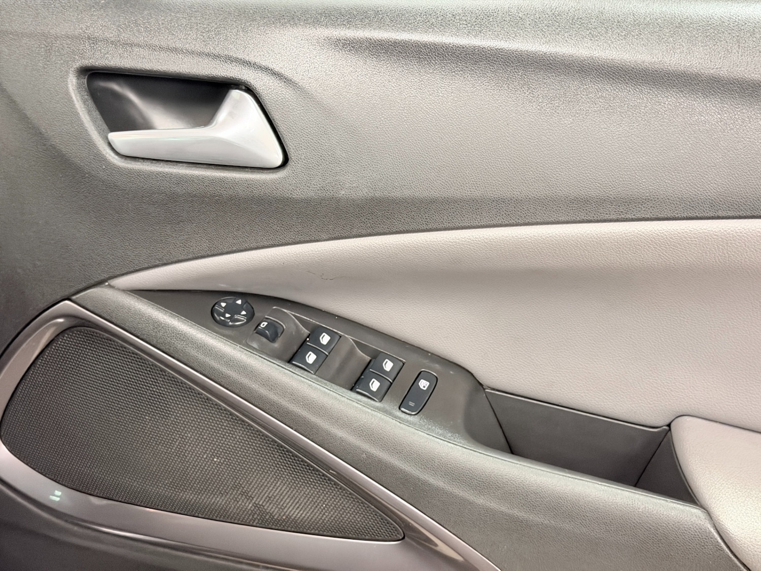 Used Vauxhall Crossland X 2018 for sale - 77220795: Photo 25