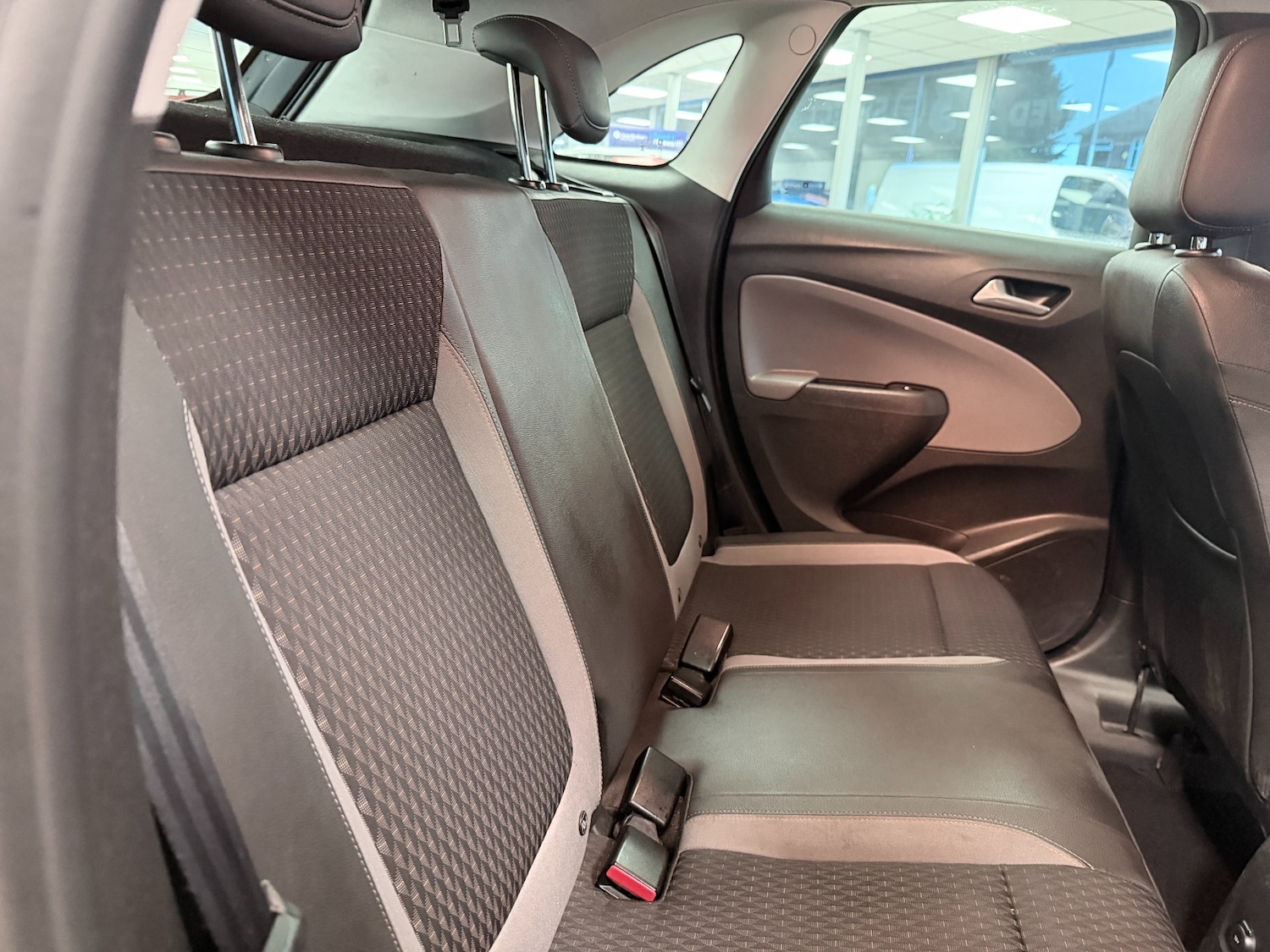 Used Vauxhall Crossland X 2018 for sale - 77220795: Photo 27