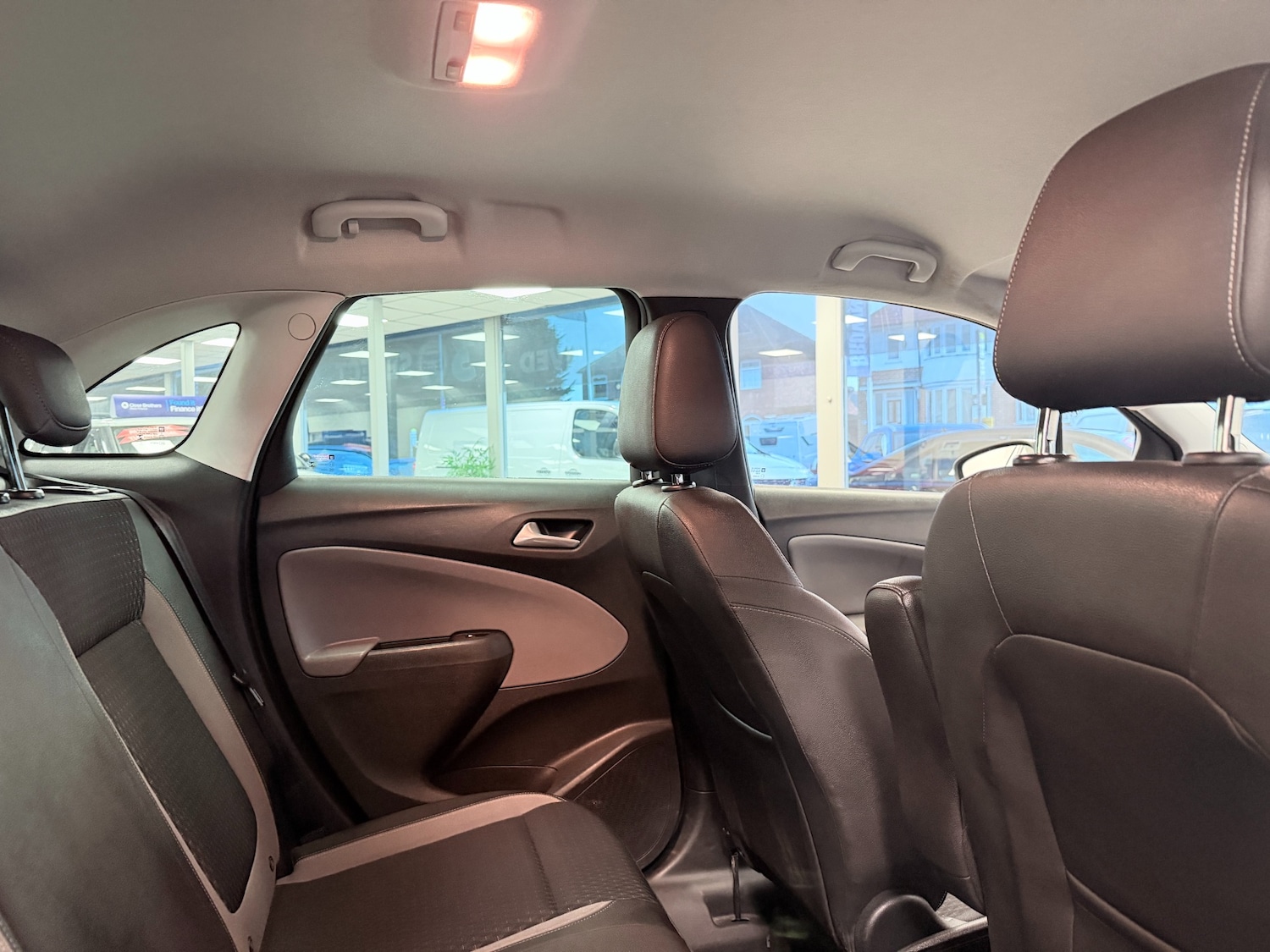 Used Vauxhall Crossland X 2018 for sale - 77220795: Photo 29