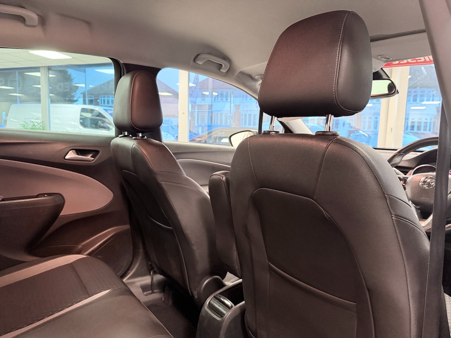 Used Vauxhall Crossland X 2018 for sale - 77220795: Photo 30