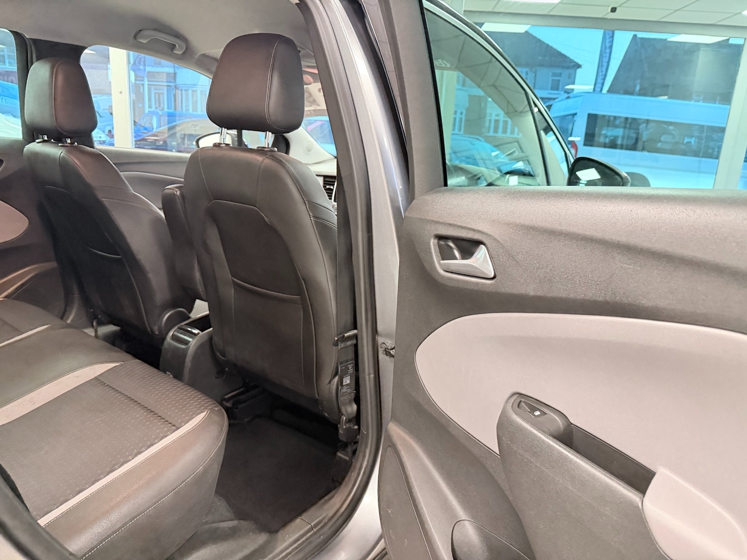 Used Vauxhall Crossland X 2018 for sale - 77220795: Photo 31